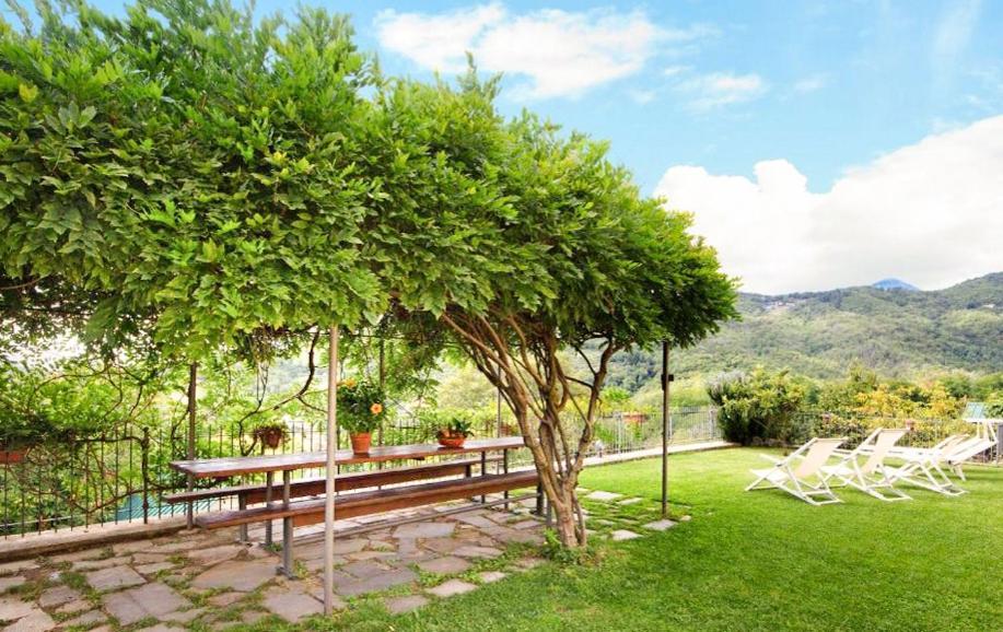 Antica Torre Villa Velva Exterior photo