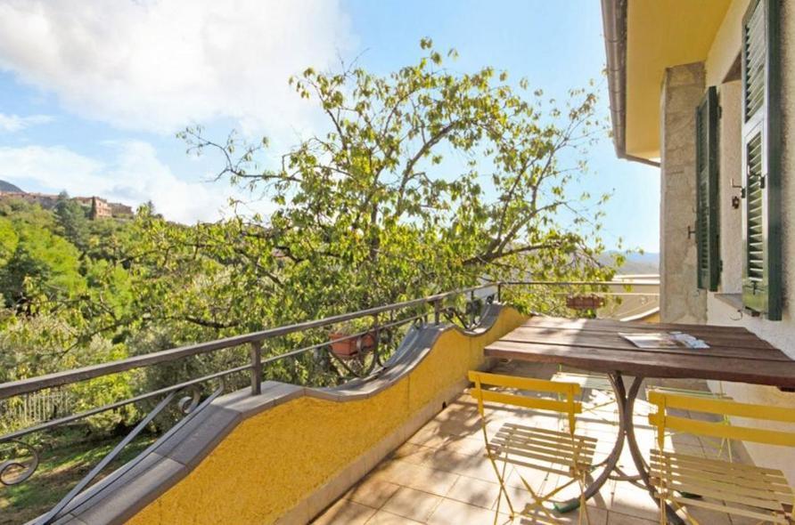 Antica Torre Villa Velva Exterior photo