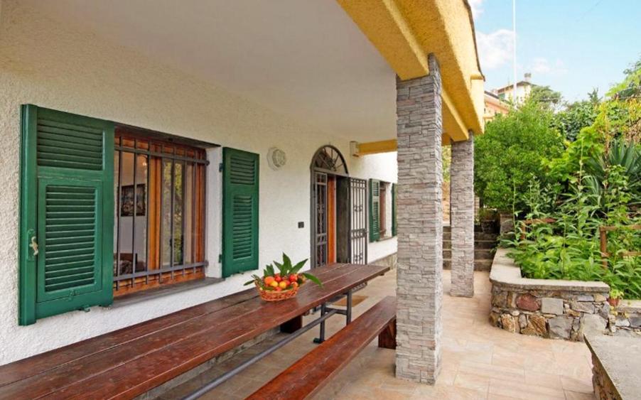 Antica Torre Villa Velva Exterior photo