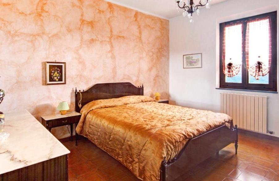 Antica Torre Villa Velva Exterior photo
